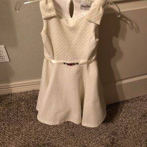 Girls dress size 6